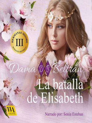 cover image of La batalla de Elisabeth